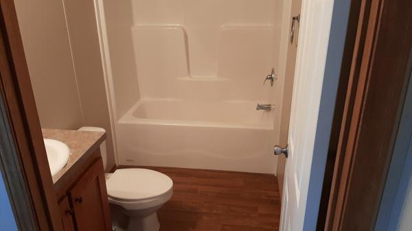 2018 Eagle River LC-64S500  Home