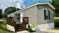 2024 Sunshine Homes ARC1664-8010 Mobile Home