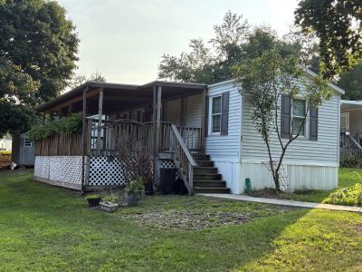 Mobile Home at 63 Lutz Road Kutztown, PA 19530