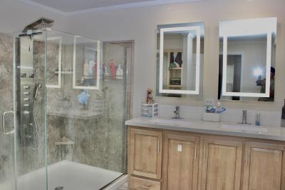 Photo 5 of 14 of home located at 7350 Cabaline Dr Caledonia, MI 49316