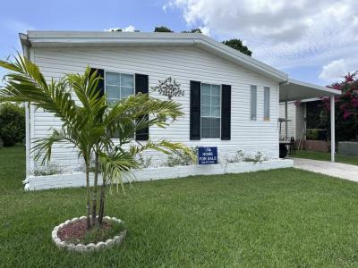 Mobile Home at 6530 Brandywine Drs Margate, FL 33063