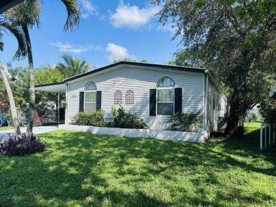 Mobile Home at 3003 NW 65th Ave Margate, FL 33063