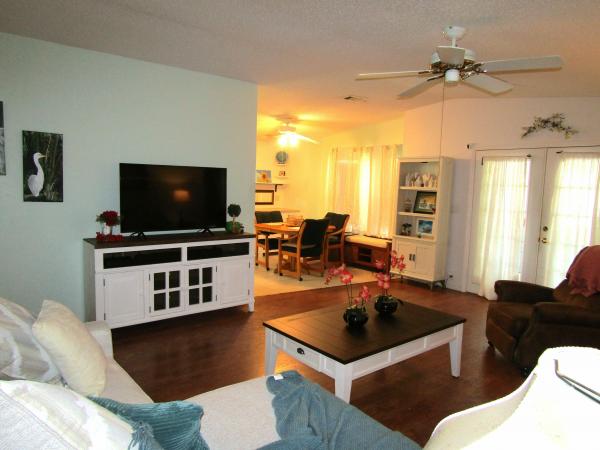 1998 Palm Harbor 3M42B Mobile Home