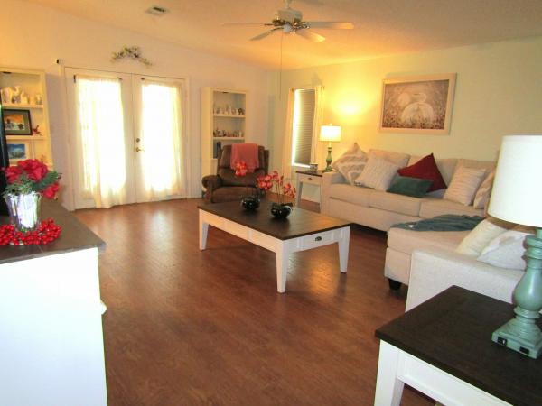 1998 Palm Harbor 3M42B Mobile Home