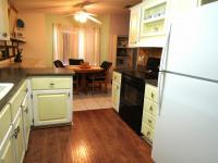 1998 Palm Harbor 3M42B Mobile Home