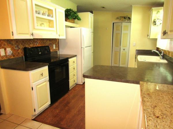 1998 Palm Harbor 3M42B Mobile Home