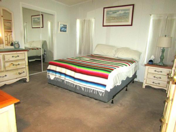 1998 Palm Harbor 3M42B Mobile Home