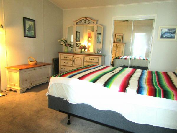 1998 Palm Harbor 3M42B Mobile Home