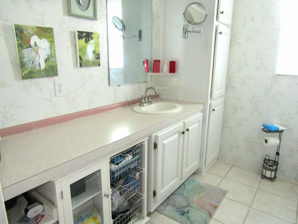 1998 Palm Harbor 3M42B Mobile Home