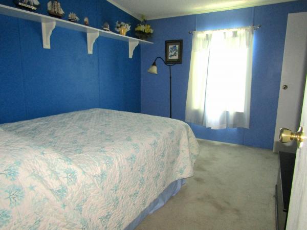 1998 Palm Harbor 3M42B Mobile Home
