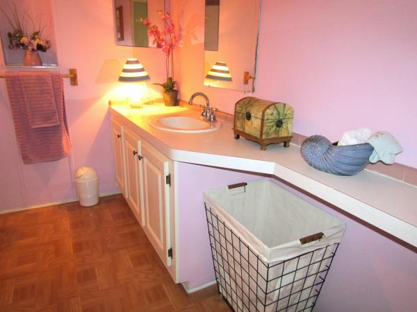 1998 Palm Harbor 3M42B Mobile Home