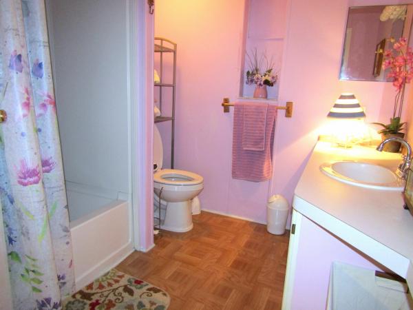 1998 Palm Harbor 3M42B Mobile Home