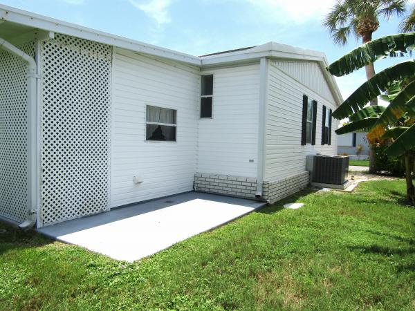 1998 Palm Harbor 3M42B Mobile Home