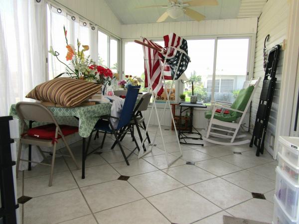 1998 Palm Harbor 3M42B Mobile Home