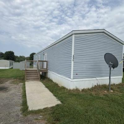 Mobile Home at 334 Sycamore Loop Campbellsville, KY 42718