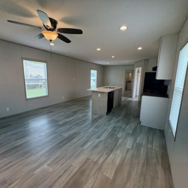 2022 Clayton  Home