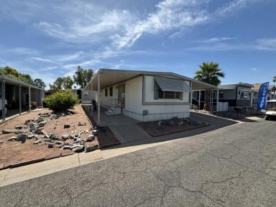 Mobile Home at 2401 W Southern Ave Lot 019 Tempe, AZ 85282