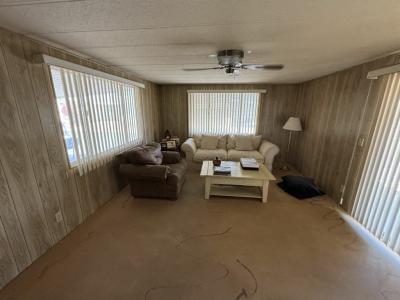 Photo 2 of 4 of home located at 2401 W Southern Ave Lot 019 Tempe, AZ 85282