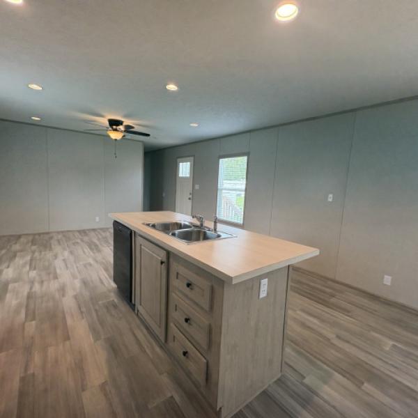 2022 Clayton  Home