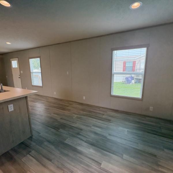 2022 Clayton  Home