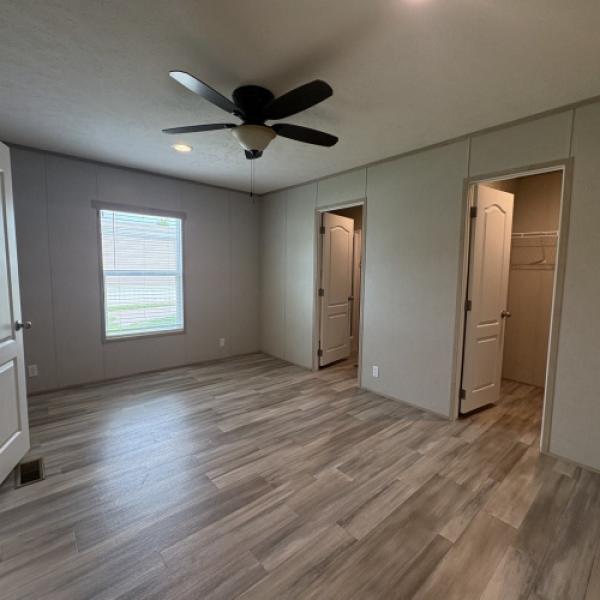 2022 Clayton  Home