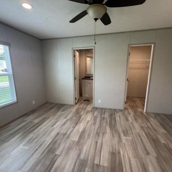 2022 Clayton  Home