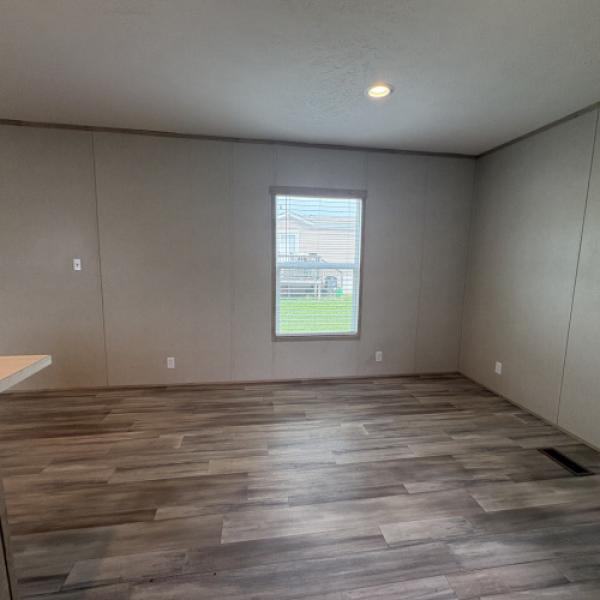 2022 Clayton  Home