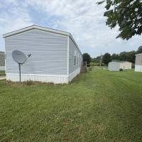 2022 Clayton  Home