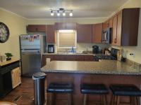 1971 KROPF MFG N/A Mobile Home