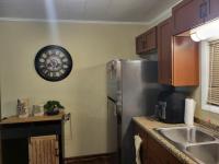 1971 KROPF MFG N/A Mobile Home