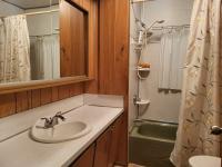 1971 KROPF MFG N/A Mobile Home