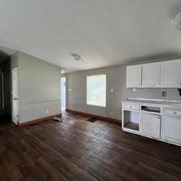 1999 Palmetta Ii  Home