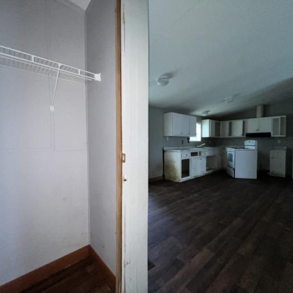 1999 Palmetta Ii  Home