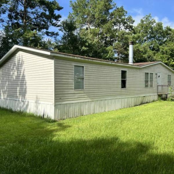 1999 Palmetta Ii  Home
