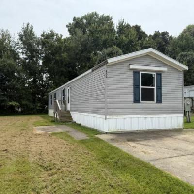 Mobile Home at 1855 S Wilson Road Radcliff, KY 40160