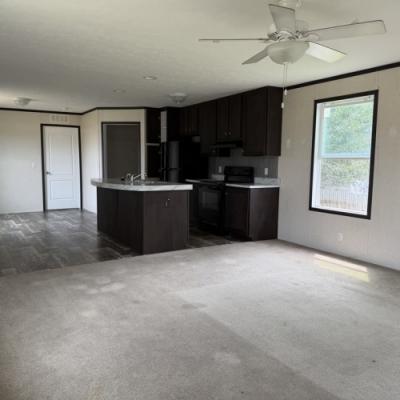 Photo 2 of 5 of home located at 1855 S Wilson Road Radcliff, KY 40160