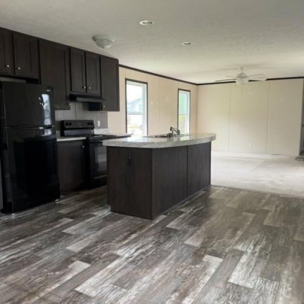 2021 Clayton  Home
