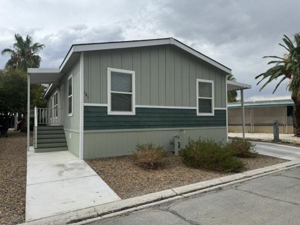 2021 Clayton Mobile Home For Sale