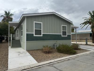 Mobile Home at 1111 North Lamb Blvd Lot 181 Las Vegas, NV 89110