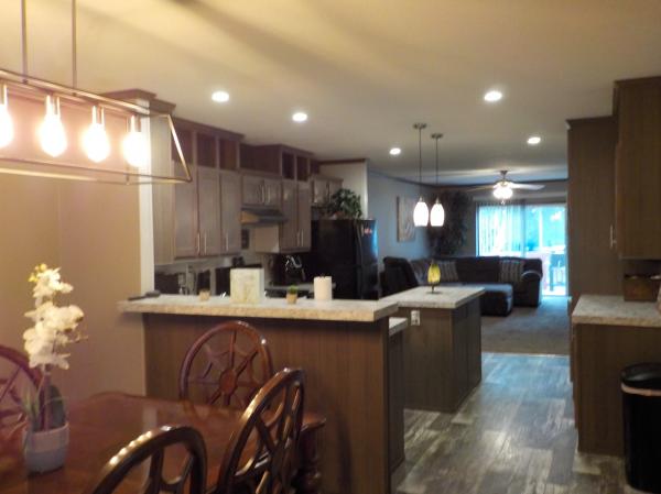 2018 Champion 04-CHG-CH2856B Mobile Home
