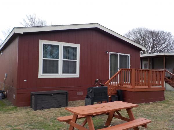 2018 Champion 04-CHG-CH2856B Mobile Home