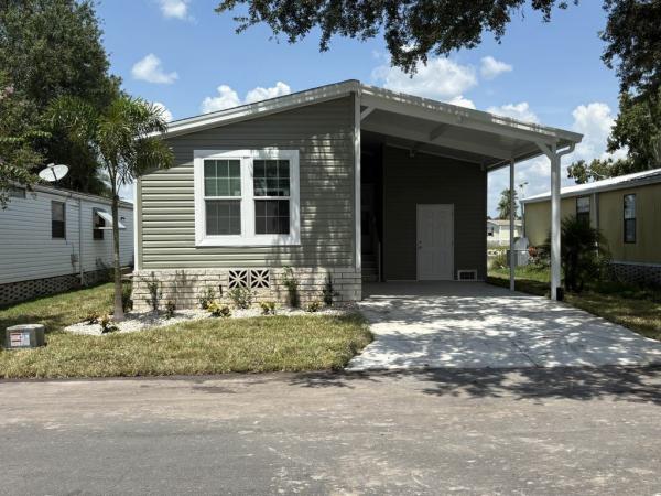 2026 Nobility - Ocala *Lantana Mobile Home