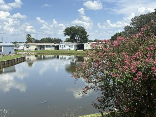2026 Nobility - Ocala *Lantana Mobile Home