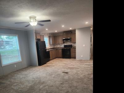 Mobile Home at 34 Country Forest Dr. #34 Fort Wayne, IN 46818