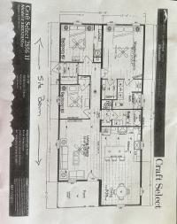 2025 Cavco 110 340CS2856  Home