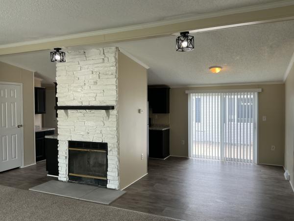 1996 Hart Mobile Home For Sale