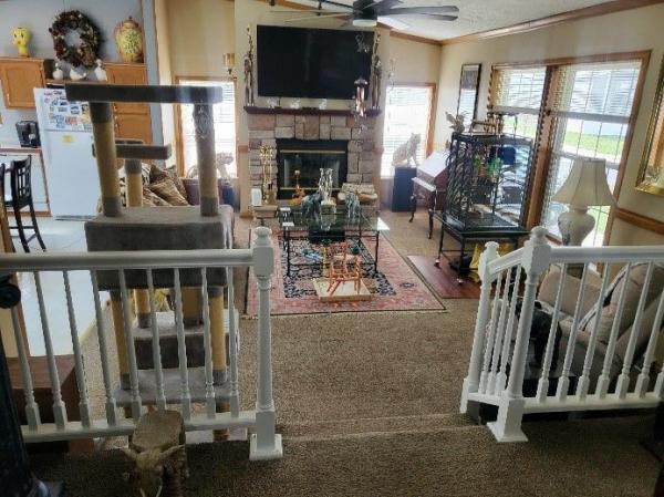 2001 Champion Mobile Home For Sale
