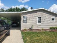 2001 Champion Mobile Home