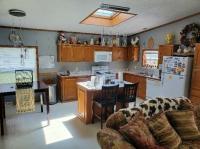 2001 Champion Mobile Home