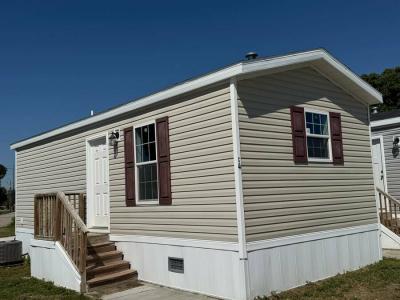 Mobile Home at C4 Trailerville Ct Alliance, NE 69301